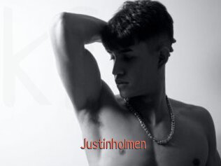 Justinholmen