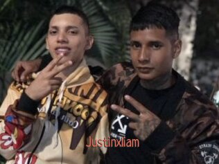 Justinxliam