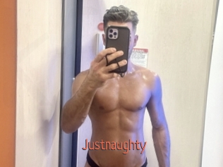 Justnaughty