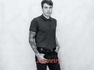 Justonetry