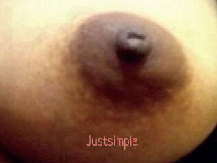 Justsimple