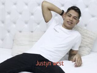 Justyn_west