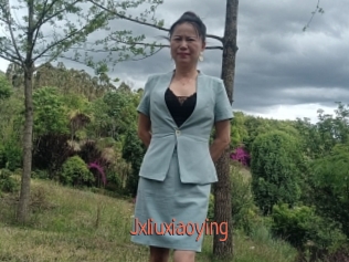 Jxliuxiaoying