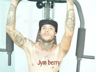 jym_berry Kachou Fuzoku