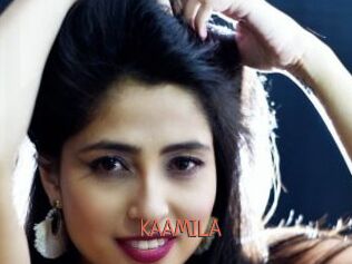 KAAMILA
