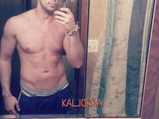KALJORDA