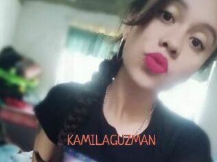 KAMILAGUZMAN
