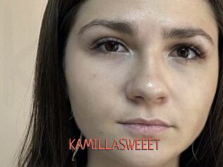 KAMILLASWEEET