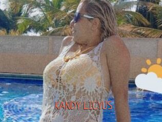 KANDY_LICYUS