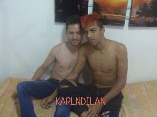 KARLNDILAN