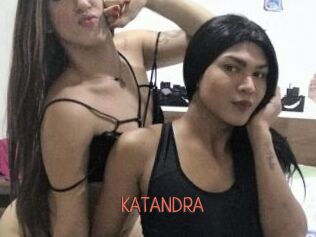 KATANDRA Kachou Fuzoku
