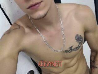 KEEVYNFIT Kachou Fuzoku