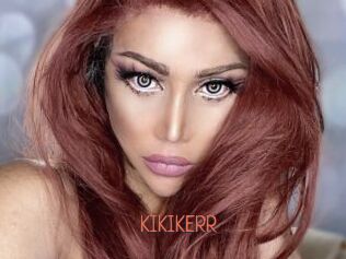 KIKIKERR