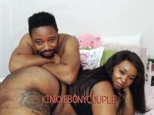 KINKYEBONYCOUPLE