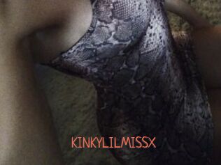 KINKYLILMISSX