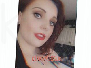 KINKYMISSUK