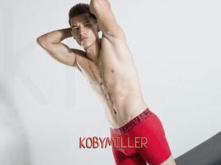 KOBYMILLER