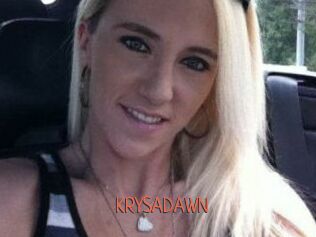 KRYSADAWN