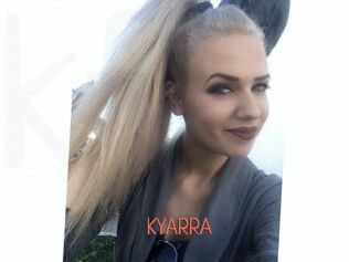 KYARRA_