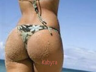 Kabyra