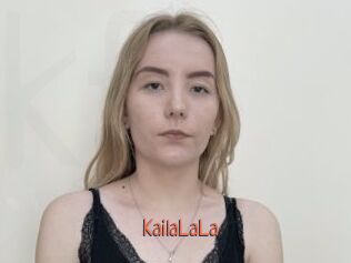 KailaLaLa