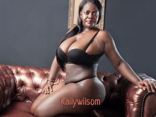 Kailywilsom