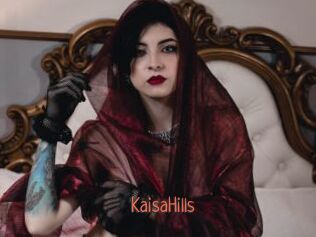 KaisaHills