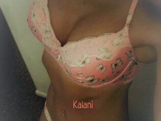 Kalani