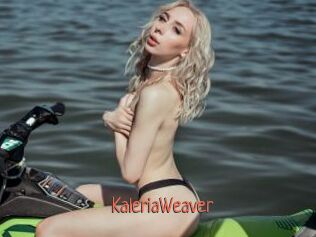 KaleriaWeaver