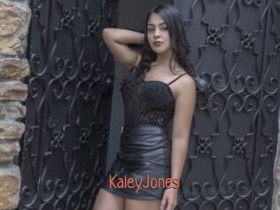 KaleyJones