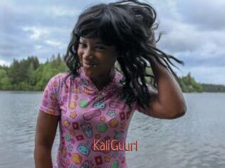 KaliGuurl