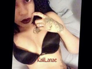 KaliLanae
