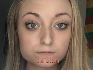 Kali_Kitten