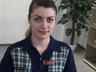 KaliaY