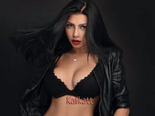 Kalikatt