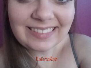KalistaRae