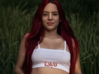 Kalyla
