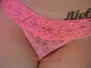 KamaSutraBaby