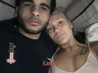 Kamari