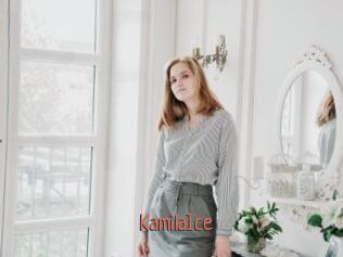 KamilaIce
