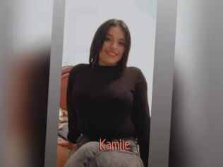 Kamile