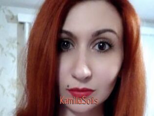KamillaSolis