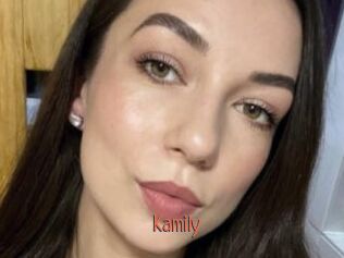 Kamily