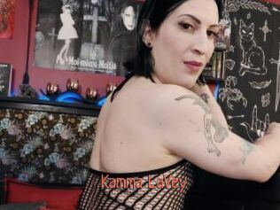 Kamma_LaVey