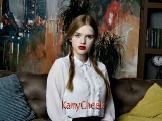 KamyCheek