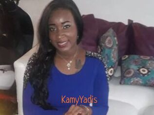 KamyYadis