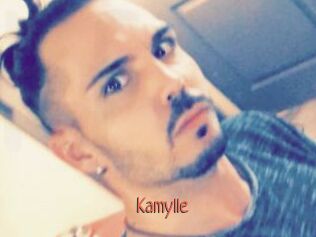 Kamylle