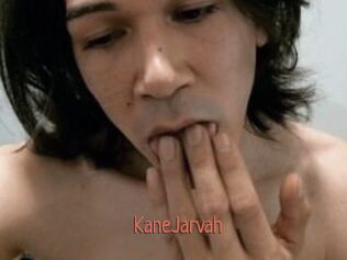 KaneJarvah