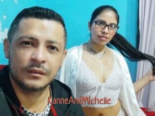 KanneAndMichelle