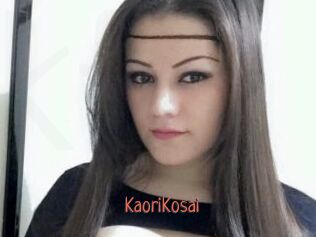 KaoriKosai